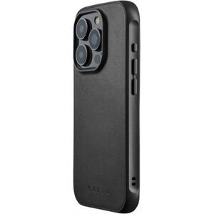 Troubadour Goods Limited Mujjo Shield Case - etui do iPhone 15 Pro kompatybilne z MagSafe (black)