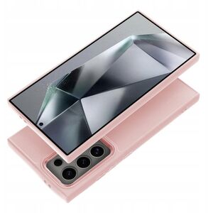 Θήκη FRAME για SAMSUNG A36 5G σε πουδρέ ροζ