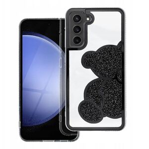 Θήκη TEDDY BEAR για SAMSUNG A36 5G μαύρο
