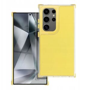 Θήκη MATRIX για SAMSUNG A36 5G κίτρινο
