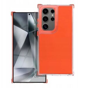 Θήκη MATRIX για SAMSUNG A36 5G πορτοκαλί