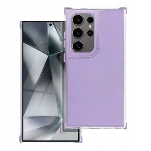 Θήκη MATRIX για SAMSUNG A36 5G ανοιχτό μοβ