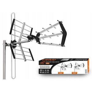 Κεραία DVB-T VIRGA VR900 UHF/VHF