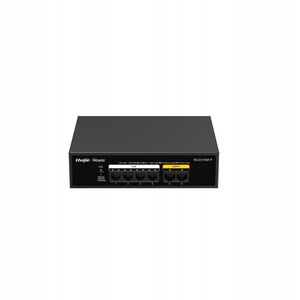 ΔΙΑΚΟΠΤΗΣ POE RG-ES106F-P 4-PORTOWY REYEE