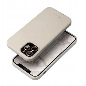 ROAR θήκη SPACE για IPHONE 16e (SE 4 2025) Κρεμ
