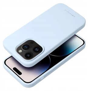 ROAR θήκη CLOUD SKIN για IPHONE 16e (SE 4 2025) Ανοιχτό μπλε