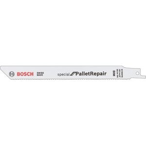 Bosch Brzeszczot do pil szablastych S 725 VFR, 5 szt.