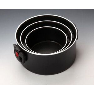 Ballarini Garnek Ballarini 812500.24 Click&Cook 24cm