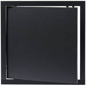ΕΠΙΘΕΩΡΗΣΗ ΚΑΠΑΚΙ ΠΛΑΣΤΙΚΟ 150X150MM ANTHRAC