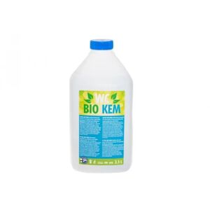 Χημική τουαλέτα υλικό 2,5 l