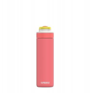 Kambukka Lagoon Insulated Fluo Fantasy 600 ml ροζ