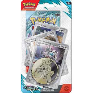Pokémon Pokémon SV9 Journey Together Premium Checklane (POK10352) - Assorted