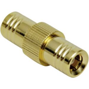 Προσαρμογέας SMB BKL Electronic 0411036 0411036 SMB-stik - SMB-stik 1 τεμ