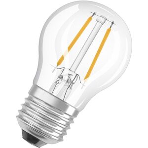 LED comfort mi-ba fil 470lm 5W/927 (40W) E27 dim