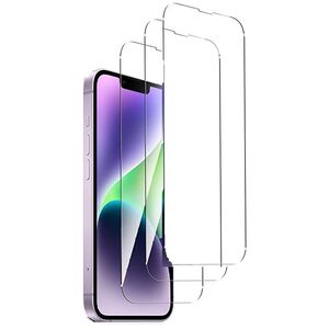 FoneKit -προστατευτικό γυαλί, iPhone 14 Plus / 13 Pro Max