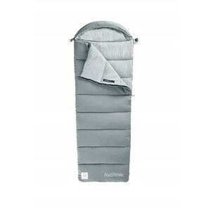 Υπνόσακος m300 cnk2350ws023-grey-prawy NATUREHIKE