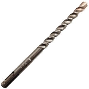 Τρυπάνι σφυριού 6,0x260/200mm Booster SDS+ 3-skærs