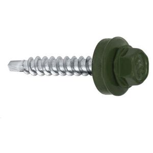 ΑΥΤΟΒΙΔΑ WFD 4.8X25MM RAL6020 (250)
