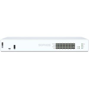 Συσκευή Ασφαλείας SOPHOS XGS 136 - Καλώδιο ρεύματος ΕΕ