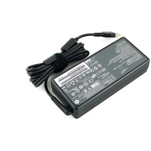 Προσαρμογέας Lenovo 36200605 τροφοδοσίας/μετατροπέας Αυτόματη 135 W Μαύρο
