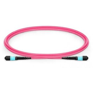Lanview LVO230403-MTP καλώδιο InfiniBand / οπτική ίνα 3 m Μωβ