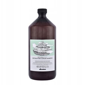 Davines, Natural Tech, Σαμπουάν Μαλλιών, Για Αποτοξίνωση, 1000 ml Για Γυναίκες