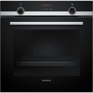 Siemens iQ300 HQ574AER3, Μεσαίο, Ηλεκτρικό, 71 L, 71 L, 50 - 275 °C, Πυρολυτικό
