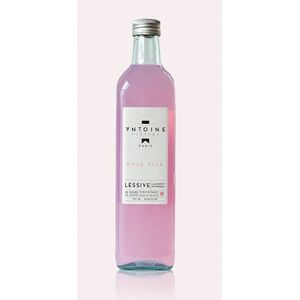 ANTOINE Για Αυτήν αρωματικό απορρυπαντικό, 750 ml