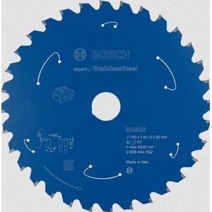 Δίσκος πριονιού EX SL H 150x20x32
