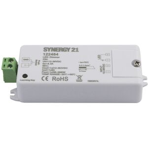 Ελεγκτής LED Synergy 21 EOS 05 1κανάλι μονόχρωμος Ελεγκτής μονο V2