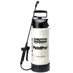GLORIA PaintPro 5, Χρώμα, 5 L, Universal, 3 bar, 1 τεμ.
