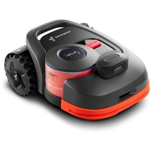Ρομπότ γκαζόν Segway Navimow H800E-VF｜800 m²