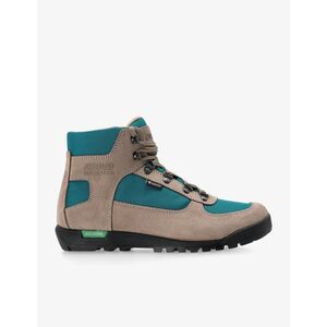 Παπούτσια GORE TEX Asolo Supertrek GTX - wool/deepteal