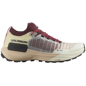 Παπούτσια trail Salomon S/Lab Genesis - βανίλια/σοκολάτα/μαύρο