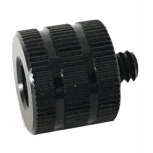 Triad Orbit 3814ADA - Προσαρμογέας 3/8 Θηλυκό σε 1/4 Αρσενικό