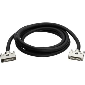 ALVA - Kabel AES/EBU D-Sub25p - D-Sub25p 3m