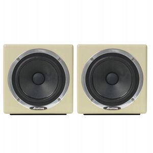 Avantone MixCube Passive Creme Pair