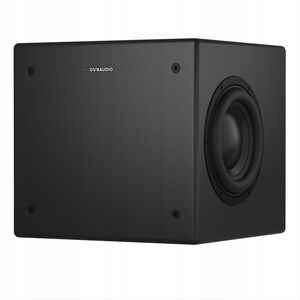 DYNAUDIO CORE SUB COMPACT - Ενεργό υπογούφερ