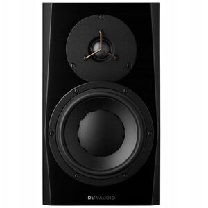 DYNAUDIO LYD 7 Black - Ενεργό ηχείο