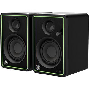 Mackie CR4-XBT – Ενεργά ηχεία με Bluetooth [ζεύγος]