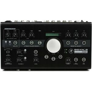 Mackie MACKIE BIG KNOB STUDIO PLUS - Ελεγκτής οθονών