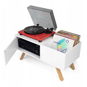 GLORIOUS Turntable Lowboard