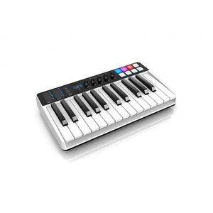 IK iRig Keys I/O 25 - Klawiatura sterująca