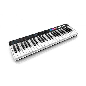 IK iRig Keys I/O 49 - Klawiatura sterująca