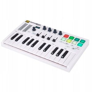 MIDITECH Garagekey Groove II - Klawiatura MIDI