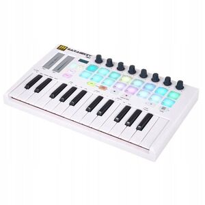 MIDITECH Garagekey Pad - Klawiatura MIDI