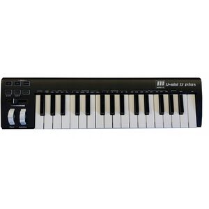 MIDITECH i2-mini 32 PLUS - Klawiatura MIDI