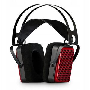 Avantone PLANAR II Red - Słuchawki studyjne