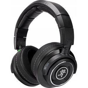 Mackie MC 350 - Słuchawki nauszne