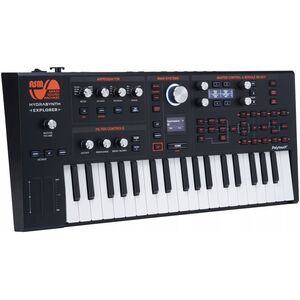 ASM HYDRASYNTH Explorer